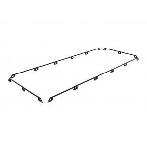 Montpellier4x4 | Front Runner Expedition Perimeter Rail Kit - for 2772mm (L) X 1165mm (W) Rack